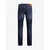 JACK & JONES Kavbojke, modra
