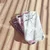 Wozinsky Marble silikonska futrola za Samsung Galaxy S21 Plus 5G/Galaxy S30 Ultra - Bijela KP10065
