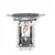 Fiesta 800, 7kW, 800x800x900mm