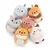 NICI obesek MyMochi Lisica Geeks 5cm
