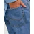 JACK & JONES Kavbojke CHRIS, modra