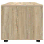 TV ormar Sonoma hrast 100 x 48 x 43 cm Konstruirano drvo