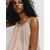 Pull&Bear Obleka puder