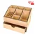 Organizator iz MDF z 1 predalom ROSA TALENT 22,5x18x16,5 cm