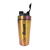 GymBeam Šejker Steel Holo 750 ml