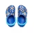 Crocs Natikači Paw Patrol Off Court Clg T 208853 Modra