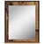 Ogledalo Staro drvo 50 x 12 x 60 cm Staklo i inženjerski drvo