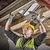 DEWALT Set akumulatorskog alata bušilica DCD791 + udarni odvrtač DCF894 18V 2x5 Ah DCK2077P2T