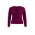 Trendyol Curve Ženska bluza Tbbaw26Af00135, Ljubičasta
