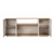 HANAH HOME Komoda Arista Cashmere Atlantic Pine
