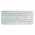 Keycaps Glorious GMMK - White