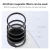 K&F 67mm Magnetic Filter Adapter