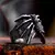 Prstan Steel Spider - SS8-1057R