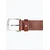 TOMMY HILFIGER Pas New Denton, rjava