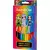 Astra Rainbow High JUMBO barvice 10 kosov