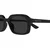 Sončna očala Alexander McQueen AM0558S 001