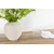 Venture Design Jedilna miza Damon 200x90x75 cm beljen les