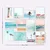 Wallity 12MDF04 Dekorativne slike