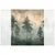 Tapeta meglen gozdni horizont - 245x270