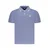 NORTH SAILS MEN'S SHORT SLEEVE POLO BLUE