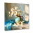 Tiskana slika z okvirjem 70x70 cm Anemone – Styler