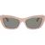 Jimmy Choo Naočare za sunce JC 5030U 501487
