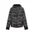 PUMA Brightstride Printed PrimaLoft Insulated Jacket Men, Clothing, Black, L
