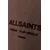 AllSaints pulover moški bombažen XANDER