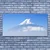 tulup.si Slika na platnu Sky cloud mountain landscape 125x50 cm