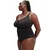 Speedo solid aquanite black 4xl - uk44