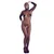 Bodystocking “Mandy Mistery” #05 - S/L, Crna