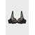 Modrček Delicate Bloom Push-Up