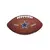 Dallas Cowboys Wilson žoga za ameriški nogomet Mini