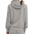 Hummel dukserica Hmlpulse Co Regular W Sweat Hoodie za žene