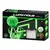 Luminous veliki košarkaški set Glow in the Dark sa tablom i loptom
