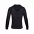 Under Armour RIVAL FLEECE BIG LOGO HD, muški duks, crna 1357093