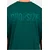 Dropsize Majica zelena/smaragd