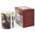 Porcelanasta skodelica Leonardo da Vinci Mona Lisa 300 ml kot darilo