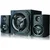 Microlab Multimedia Bluetooth speaker Microlab T11, 2.1 42W RMS (26W, 2x8W) SD, USB, Bluetooth, 3.5m RGB light | T11 LED