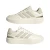 Adidas Ženske patike Courtblock Bold, JR0729, Krem
