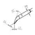 Vrh Ersa 462MDLF007