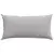 Jastučići za sofu 2 pcs Svijetlo siva 80 x 40 cm tkanina