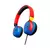 HYPERX Gaming slušalice sa mikrofonom Cloud Mini Multicolor
