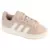 Adidas Ženske patike Grand Court Alpha 00s, JI1719, Bež