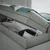 Boxspring Krevet Palace 180/200 cm , siva