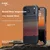 Memumi Maska za mobilni telefon Iphone 17 Pro Max, Šarena