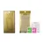 Kaljeno staklo GOLD 9H za LG K52 - Prozirna KP18167