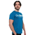 GymBeam Majica Lift Blue