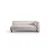 ATELIER DEL SOFA Ugaona sofa Rena Corner Left