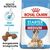 Royal Canin Suva hrana za štence Medium Starter 15kg.